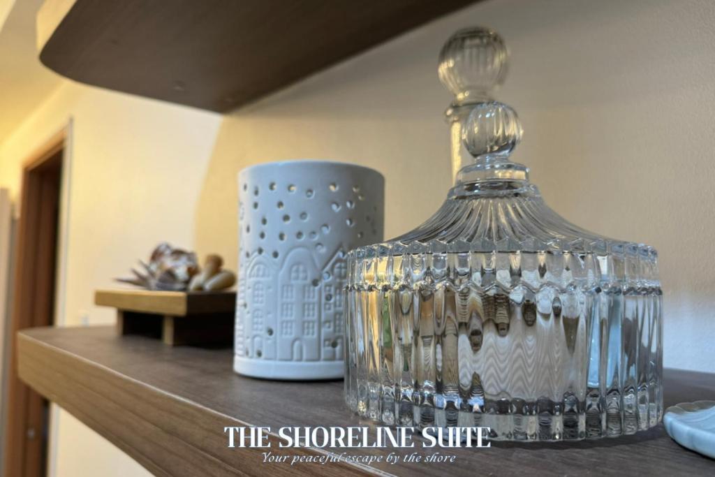 The Shoreline Suite At Shore 3 Residences Moa Pasay Ngoại thất bức ảnh