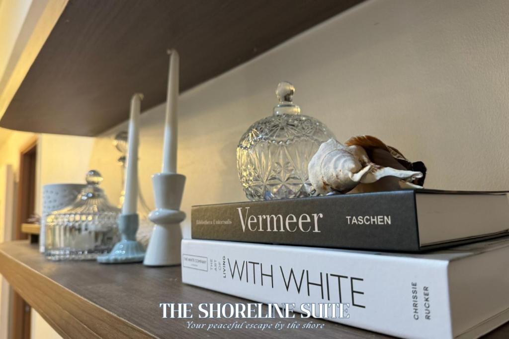 The Shoreline Suite At Shore 3 Residences Moa Pasay Ngoại thất bức ảnh